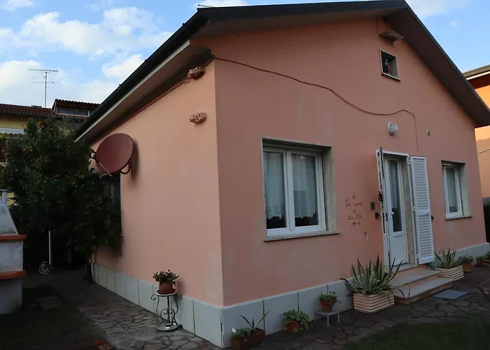 La Casina di Zia Zita