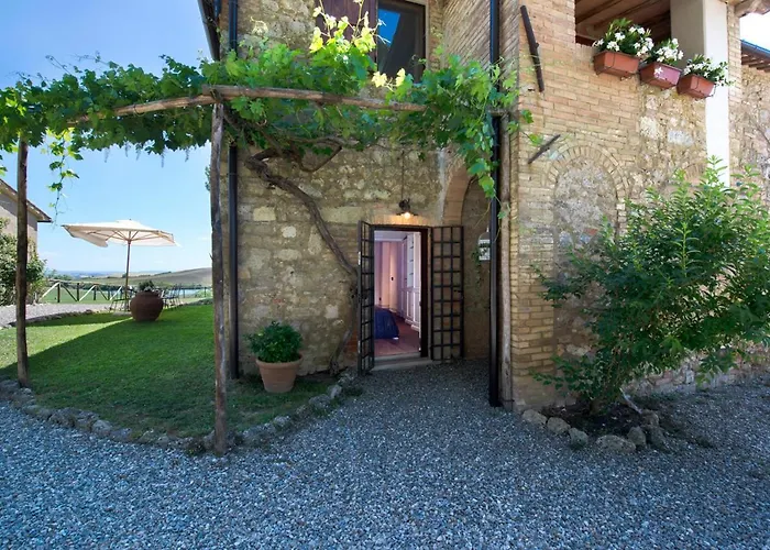 Casanova di Campriano