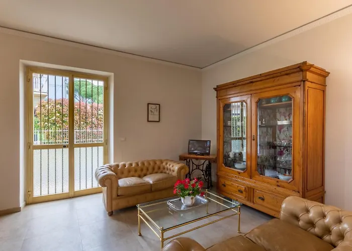 Charme Montecatini Villa