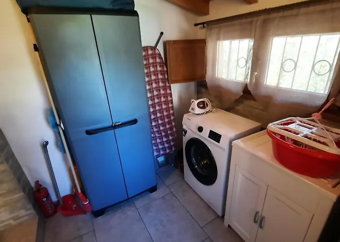Il Casale di Lucullo