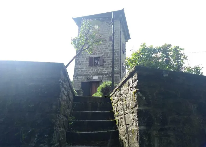 Torre Riva Dimora storica